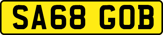 SA68GOB