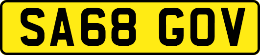 SA68GOV