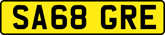 SA68GRE