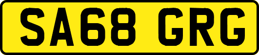 SA68GRG