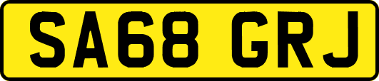 SA68GRJ