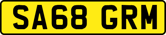 SA68GRM