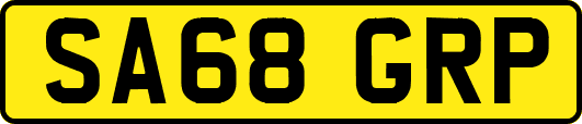 SA68GRP