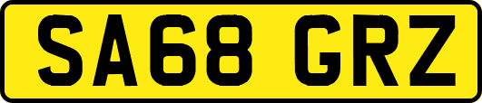 SA68GRZ
