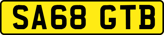 SA68GTB