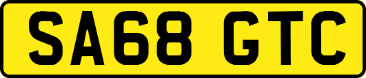 SA68GTC