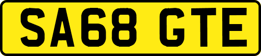 SA68GTE