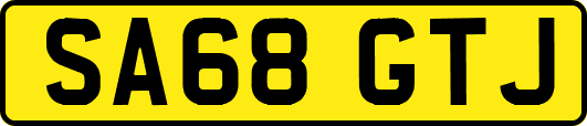 SA68GTJ