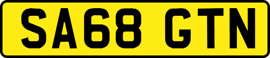 SA68GTN