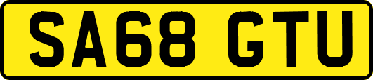 SA68GTU