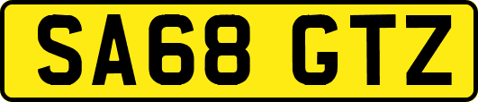 SA68GTZ