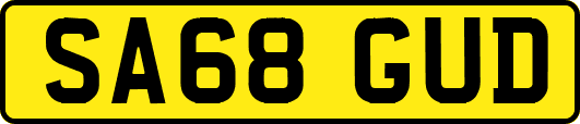 SA68GUD