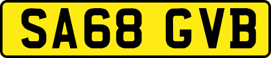SA68GVB