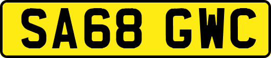 SA68GWC