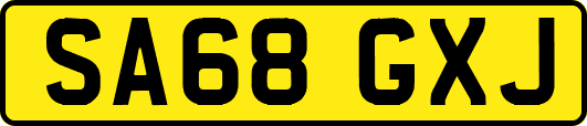 SA68GXJ
