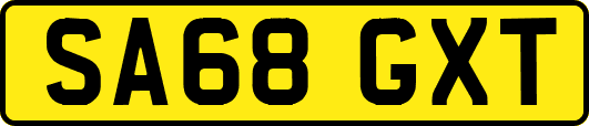 SA68GXT