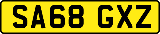 SA68GXZ