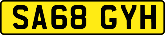 SA68GYH