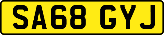 SA68GYJ