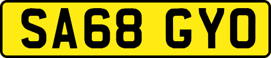 SA68GYO