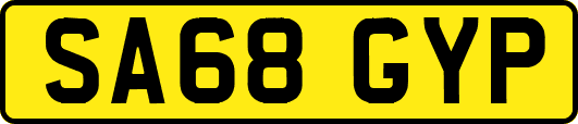 SA68GYP