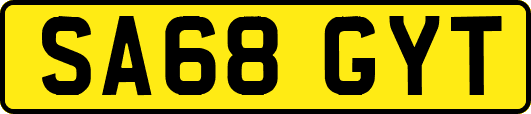 SA68GYT