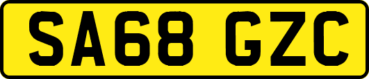 SA68GZC