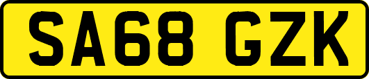 SA68GZK