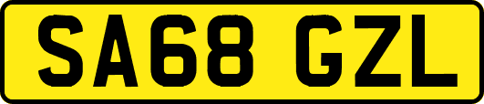 SA68GZL