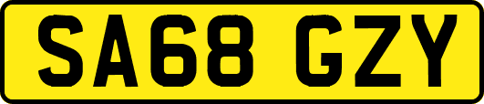 SA68GZY