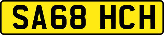 SA68HCH