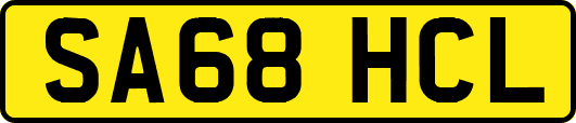 SA68HCL