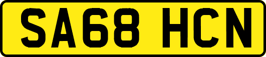 SA68HCN