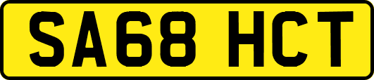 SA68HCT