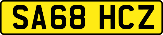 SA68HCZ