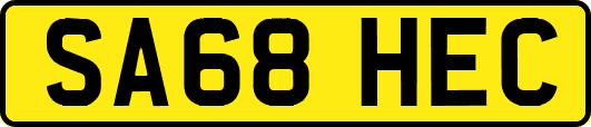 SA68HEC