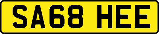SA68HEE