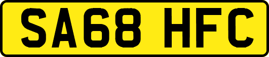 SA68HFC