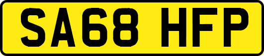 SA68HFP