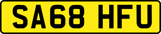 SA68HFU