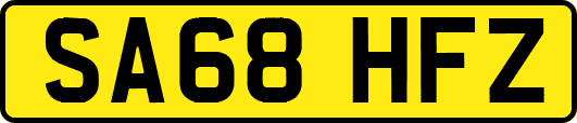SA68HFZ