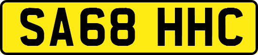 SA68HHC
