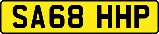 SA68HHP