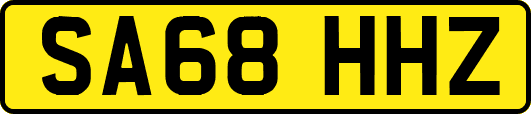 SA68HHZ