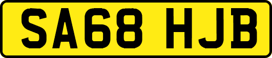 SA68HJB