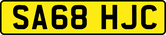 SA68HJC