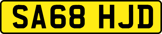 SA68HJD