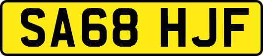 SA68HJF