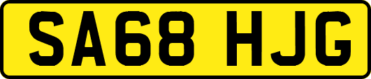 SA68HJG
