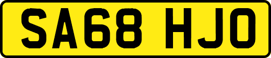 SA68HJO